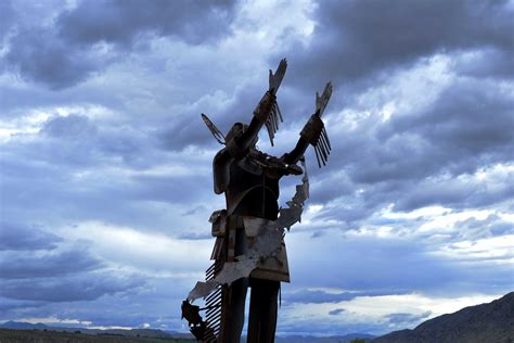 Moapa Band of Paiute Indians | Destination Native America