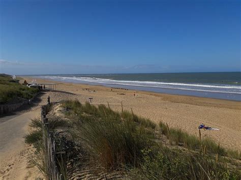 Nice beach - Reviews, Photos - Plage de la Terriere - Tripadvisor