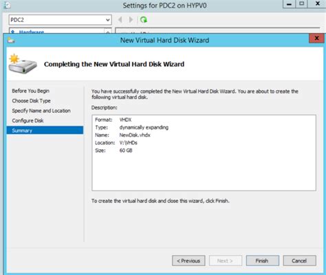 Image result for PowerShell VHD