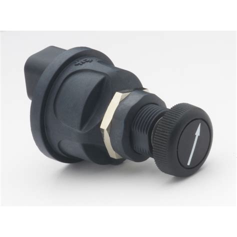 95060-50 | 95060 Series Ignition Switches | Littelfuse