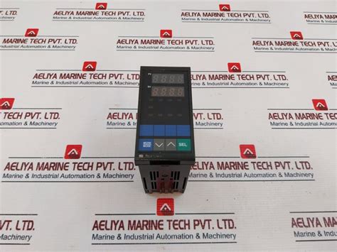 Rkc Rex-d400 Temperature Controller D400F-n*Dn-n-n, 50/60Hz – Aeliya ...