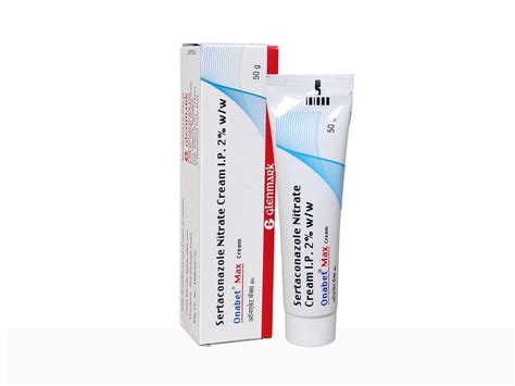 Buy Onabet Max Cream Online at Best Price | Clinikally