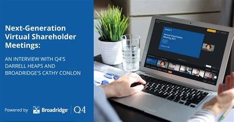 PARAMOUNT GLOBAL's Virtual Shareholder's Meeting - Meeting page