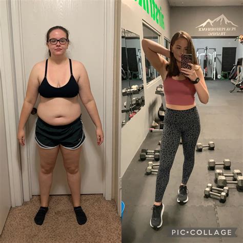 F/25/5’6” [226lbs>150lbs=76lbs] (Although the difference in pics is ...