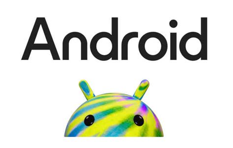 Google updates Android with new logo and 3D bugdroid: Take a look | Digit
