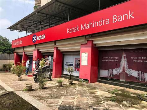 Kotak Mahindra Bank Q4 Results: Date, Dividend Details, Earnings Call ...