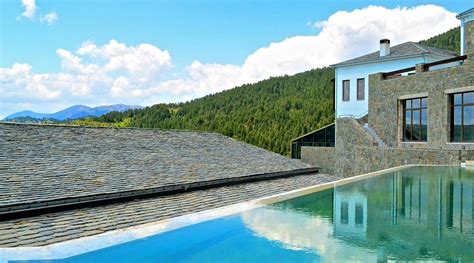GRAND FOREST METSOVO - 2026 Hotel Reviews, Photos, Rate Comparison ...
