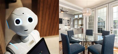 Quick tips to integrate smart home solutions into your decor ...