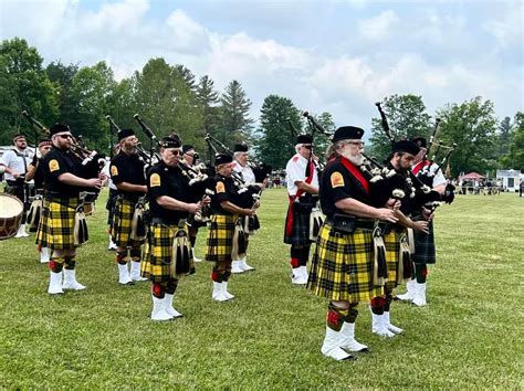 West Virginia Wild & Wonderful Celtic Festival, Randolph County Fair ...