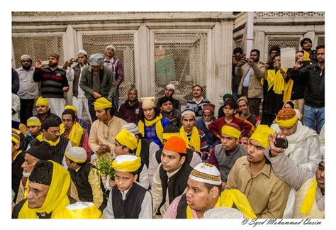 How Delhi's Hazrat Nizamuddin dargah began celebrating Basant Panchami