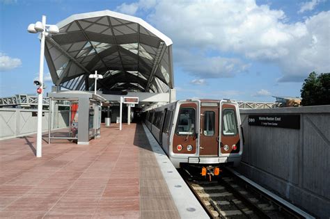 Everything To Do Along Silver Line Metro Stops | Visit Fairfax