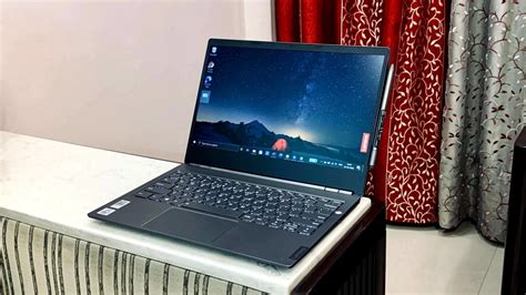 Lenovo ThinkBook Plus review: Brownie points for the attempt | Laptops ...