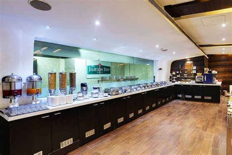 Siamton Inn - A Cygnet Collection - Venue - Park Circus Area ...