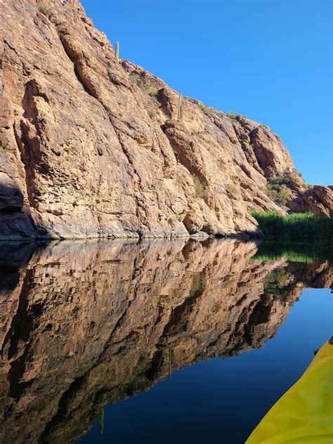 Canyon Lake Az Camping Reservations? - PostureInfoHub