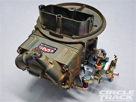 Holley 2 Barrel Carburetor Diagram - Wiring Site Resource