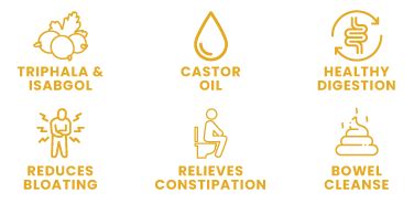 Poop Easy Effervescent Tablet - Drop Fizz & Drink – Auric