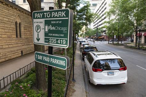 Parking meter deal keeps on giving to private investors — not Chicago ...