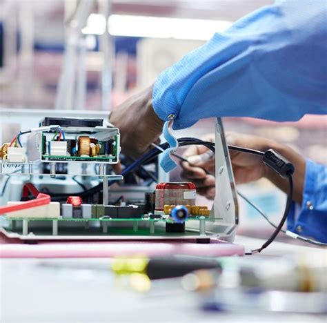 Anuttama Biomedical Pvt. Ltd. - Medical Equipment Repair