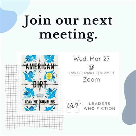 American Dirt Controversy