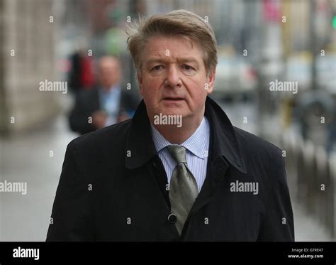 Brian O'Donnell court case Stock Photo - Alamy
