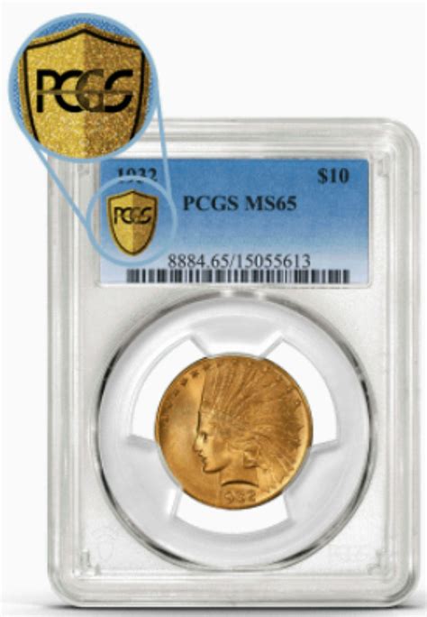 Image result for PCGS Coin Grading Website
