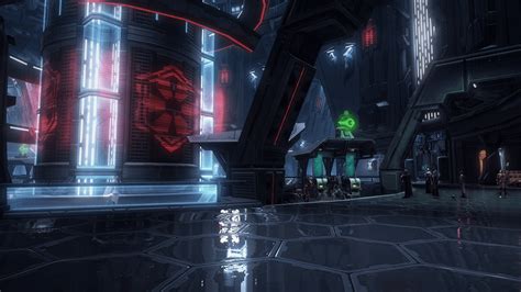 Image result for SWTOR Graphics Mod