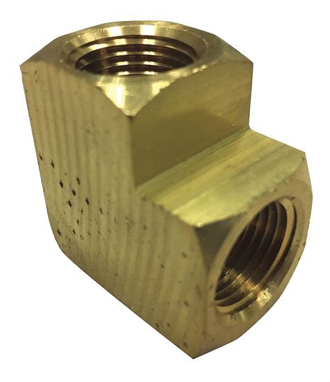1/2 in x 1/2 in Fitting Size, Female x Female, Hydraulic Hose Adapter ...