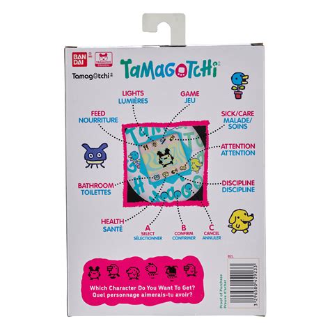 Buy Original Tamagotchi Lightning Electronic Pet Online at Lowest Price ...