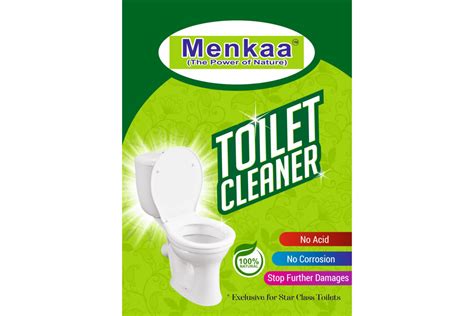 MENKAA - Eco-Friendly Cleaning Products | Natural Dishwash, Toilet ...