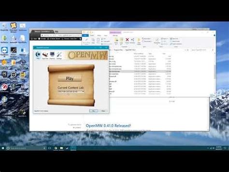 Image result for OpenMW Game Tutorial