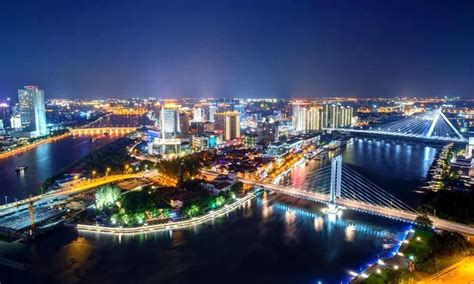 浙江台州迎来大发展，设立台州湾新区，台州GDP在全国排名如何？_腾讯新闻