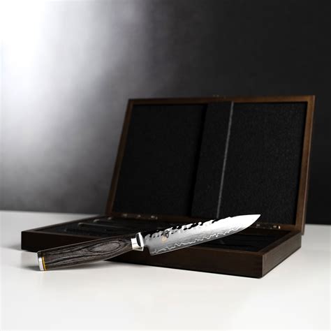 Shun Steak Knives