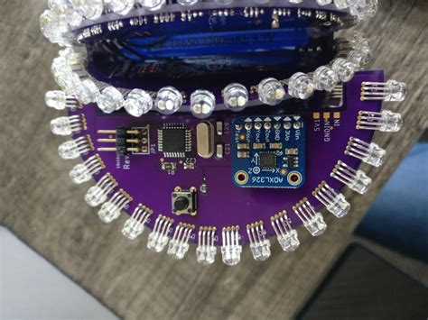 Programming LED Sphere Software 的图像结果