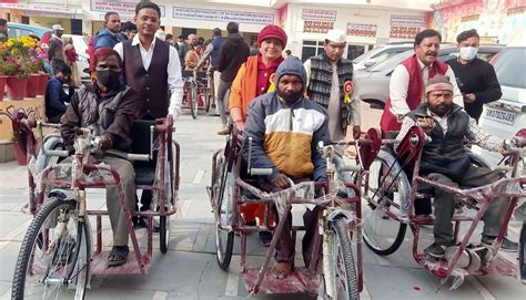 Helping Ujjwal Foundation Trust | Central Health Service and Awareness ...