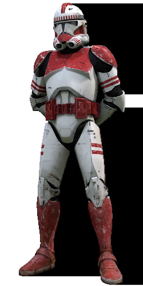 Clone shock trooper | Wookieepedia | Fandom