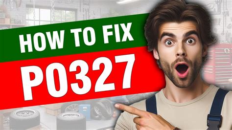 Image result for Code P0327