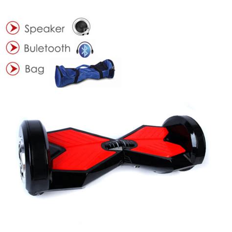 Lamborghini Style Hoverboard, Self Balancing Scooter - 8 Inch Size ...