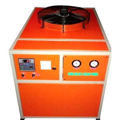 Glycol Chiller Systems - | Indian Business Portal