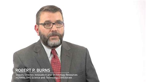 The United States Department of Homeland Security: Science and Technology