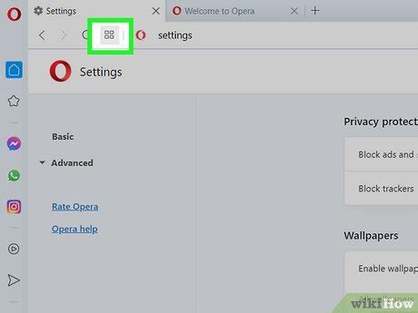 How to Use Opera Browser 的图像结果