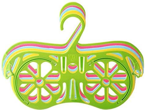 Bra Holder/Bra Hanger - Cycle Design - Set of 2 - Assorted : Amazon.in ...