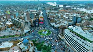 Baghdad ranks 43rd in world’s largest cities by population - Iraqi News