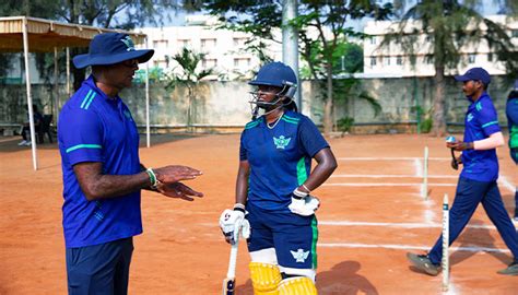 MGM School of Sports