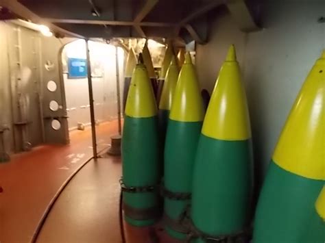 Image result for 18 Inch Shell vs 16 Inch Shell