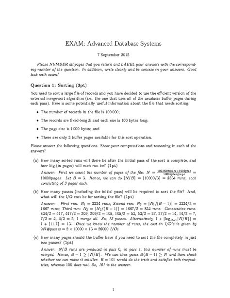 Image result for Advanced Database Managment System