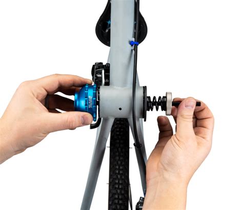 Parktool Tools | BBT-RS Bottom Bracket Tool Retaining System | Cycling ...