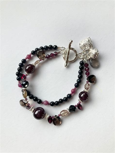 Special Bracelet 【 Katabasis 】with Chiharu Ricca | たちみぼし