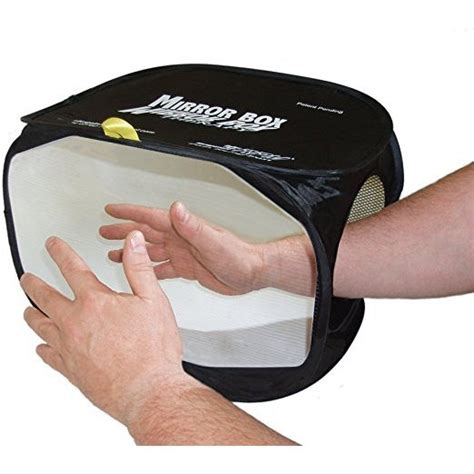 Mirror Therapy Box – Medilab India