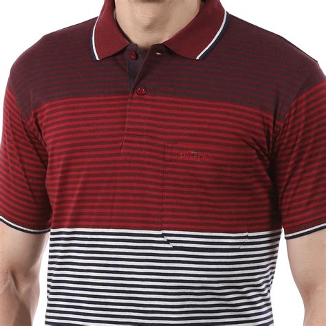 Deer Club-Shop Polo's with pockets, modern polo's and much more