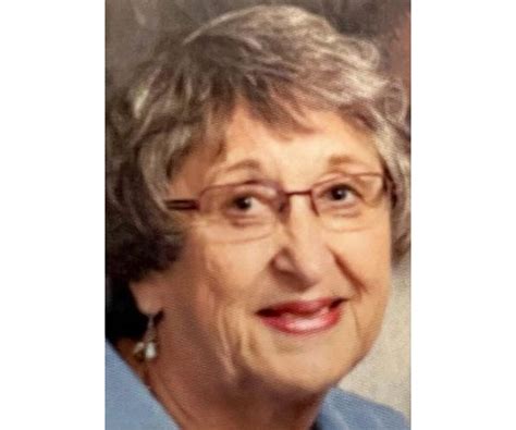 Janet Swartzlander Obituary (2023) - Attica, OH - Hanneman-Siferd ...